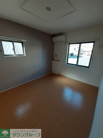 ブリーゼの物件内観写真